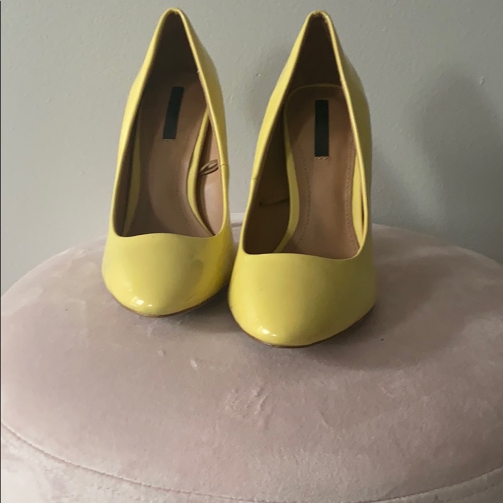 Heels